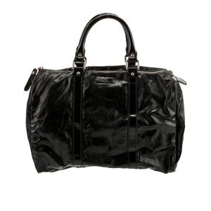 GUCCI Medium Joy Boston Bag